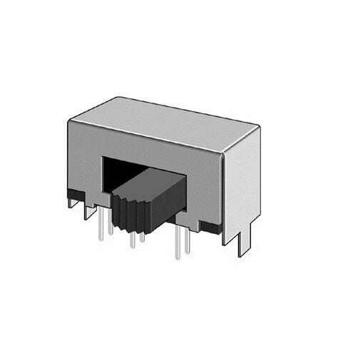 SK-22J03  耐高溫 側(cè)撥開(kāi)關(guān) 撥動(dòng)開(kāi)關(guān) 微型滑動(dòng)開(kāi)關(guān) 推動(dòng)開(kāi)關(guān) 帶耳朵