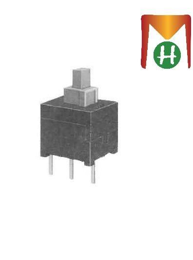 8.8*8.5三腳  按鈕開關(guān) 按鍵開關(guān) 復(fù)位開關(guān) 微動開關(guān) 方頭 耐高溫 廠家