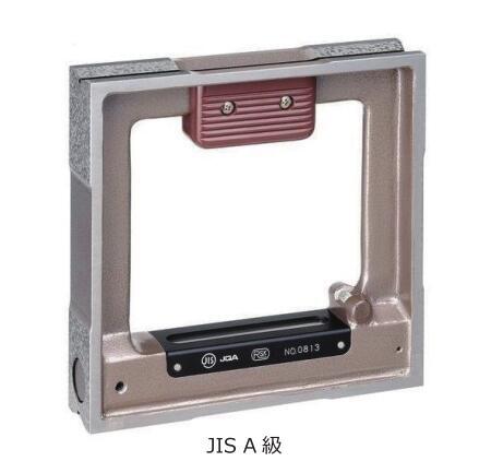 日本RSK框式水平仪541-1501A