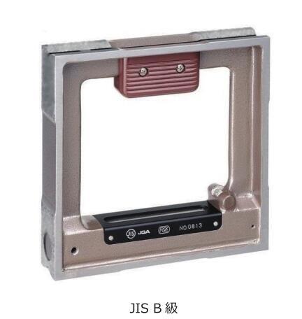 RSK日本理研B级框式水平仪541-1502B