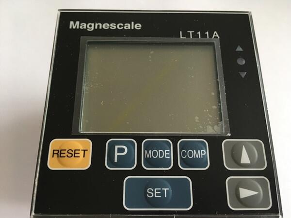 日本Magnescale索尼計(jì)數(shù)器LT11A-101C