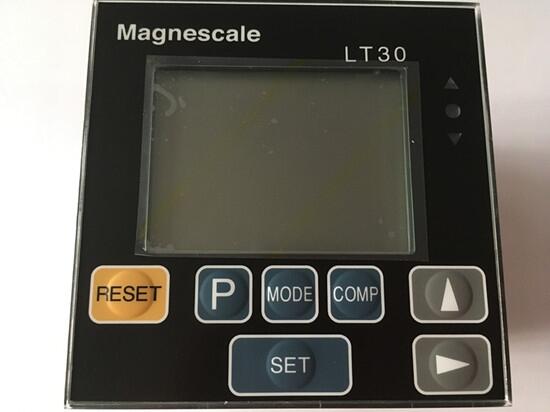 日本Magnescale索尼小尺寸數(shù)顯表LT30-1GB