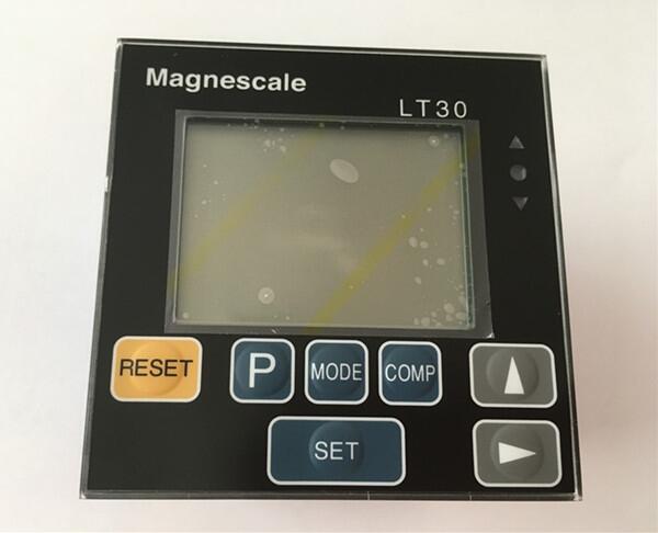 日本Magnescale索尼小尺寸數(shù)顯表LT30-1GC