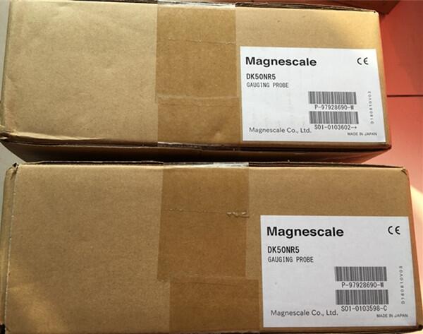 日本Magnescale索尼位移传感器DK50NR5