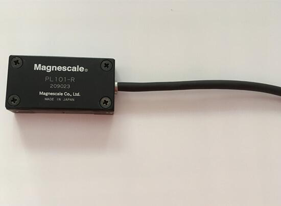 Magnescale日本索尼信號讀數(shù)頭PL101-R