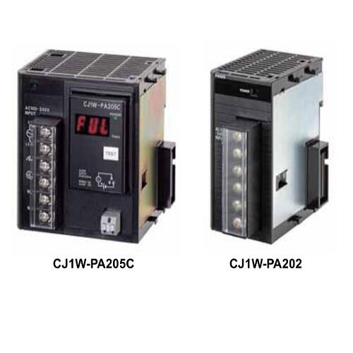 欧姆龙PLC电源模块CJ1W-PA202