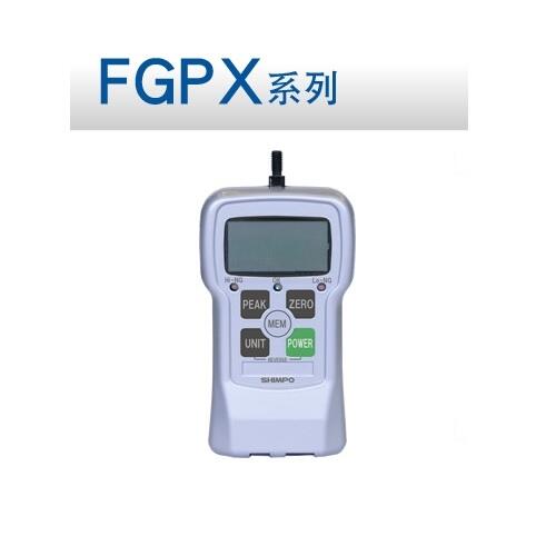 FGPX-50力新寶數(shù)顯測力儀FGPX-50