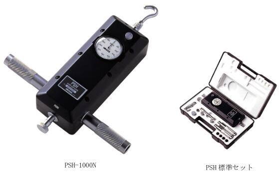 日本IMADA依梦达大量程推拉计PSH-500N