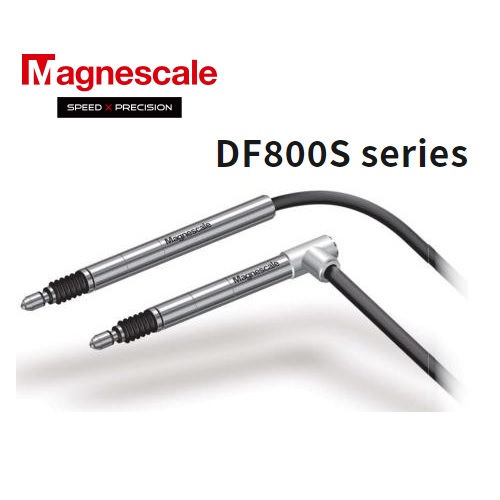 日本Magnescale（原SONY）位移传感器DF805SFR