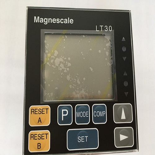 日本Magnescale（原SONY）计数器LT30-2GC