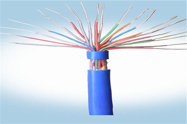 伊犁地MHYBV-7-1*100 100米帶插頭拉力電纜一米多少錢