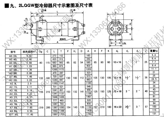 新闻:铜陵,2LQFL-A1.7F,列管式油冷却器,哪家比较好