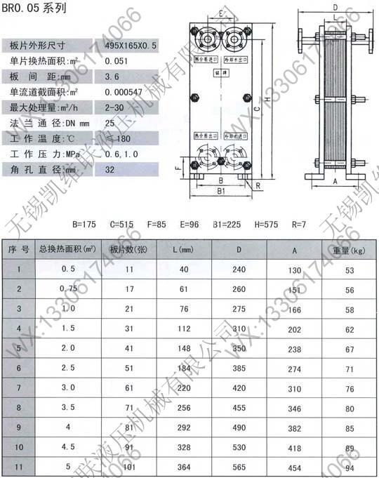 新闻:通化,SGLL5-60/1.0L,双联立式油冷却器,专业快速