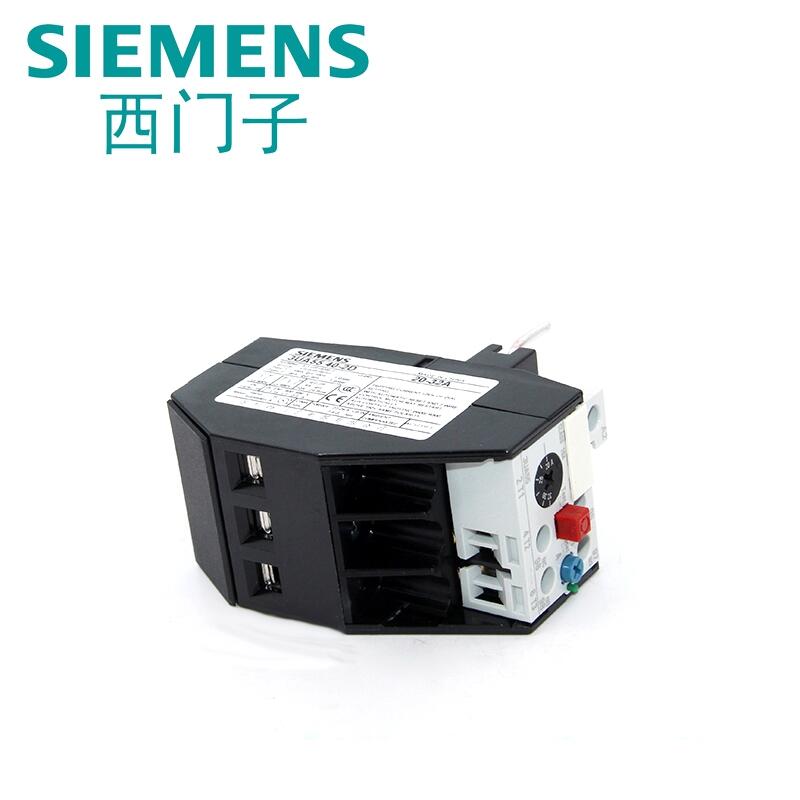 長(zhǎng)沙現(xiàn)貨西門(mén)子熱繼電器3UA6140-2W 湖南西門(mén)子一級(jí)代理