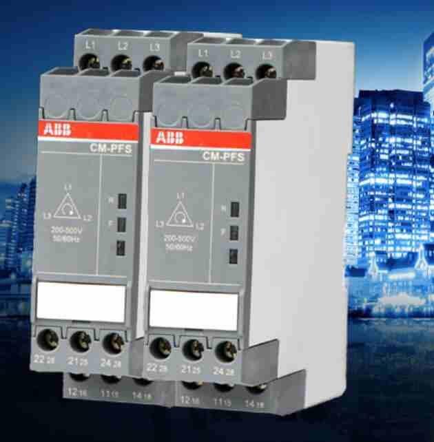 ABB繼電器CT-VWD.12湖南省代理價格行情