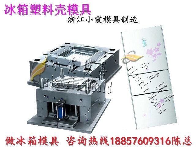 制造冰柜模具 展示柜模具廠(chǎng)家地址