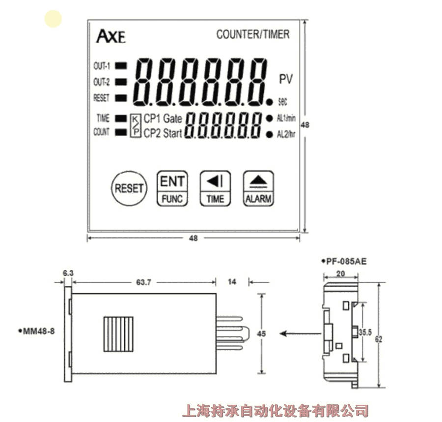 B&K丹麦4520-001型微型立方加速度计