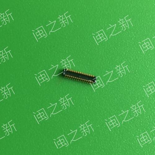 南通市液晶屏連接器DF37NB-60DS-0.4V(51) 