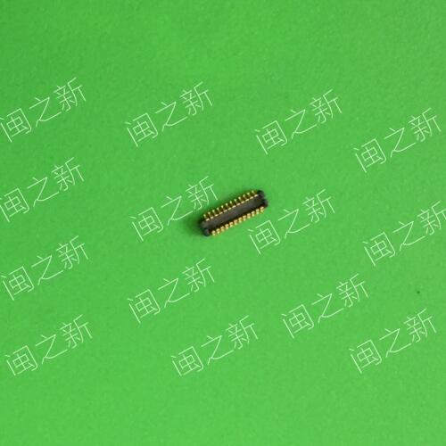 蘇州市觸摸連接器DF37NC-30DS-0.4V(51)