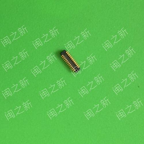 超薄連接器DF37B-30DP-0.4V(51)? 