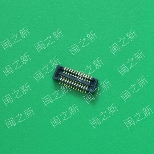 北京廣瀨連接器DF37B-50DP-0.4V(51)? 