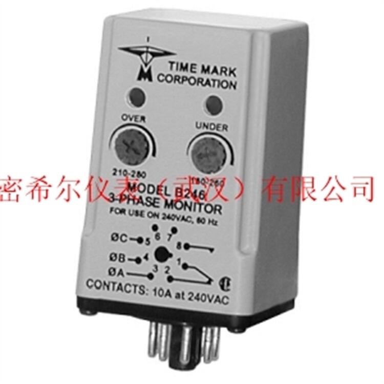 黑龙江Time Mark A263SGM三相显示器价格