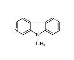 9-甲基-Β-咔啉