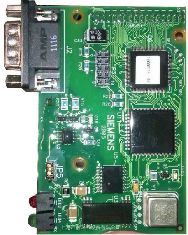 單元控制板A1A10000432.54M西門子羅賓康功率模塊備件