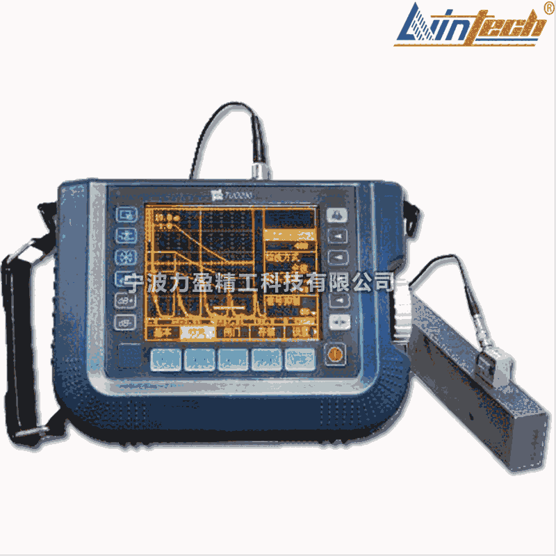 吉林TUD290多功能超聲波探傷儀