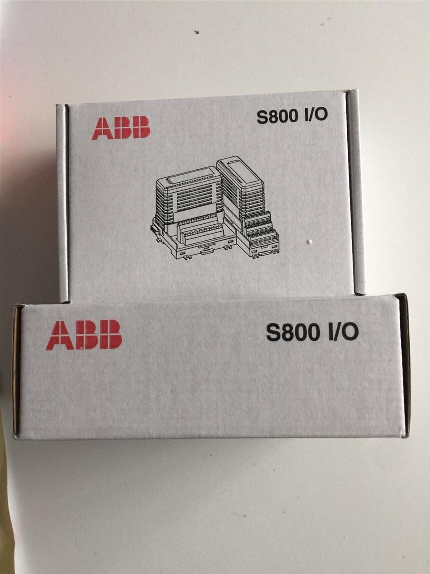 CI801 3BSE022366R1  ABB  dcs通讯模块  原装正品