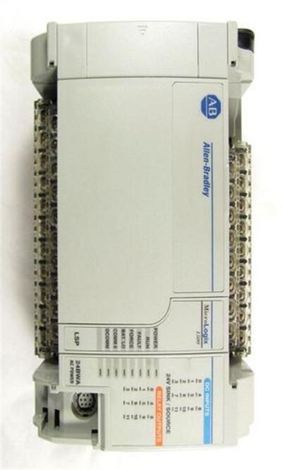 GE 通用	模块	IC693ALG442B