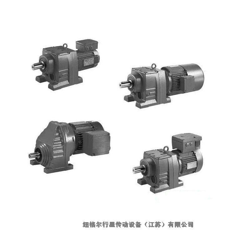 05y0.55-4p-m1可替代台湾德国sew减速机