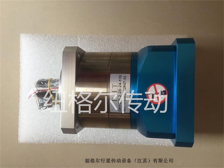 承德市激光切割機用DH060L1-5-14-50中國臺灣品宏減速機