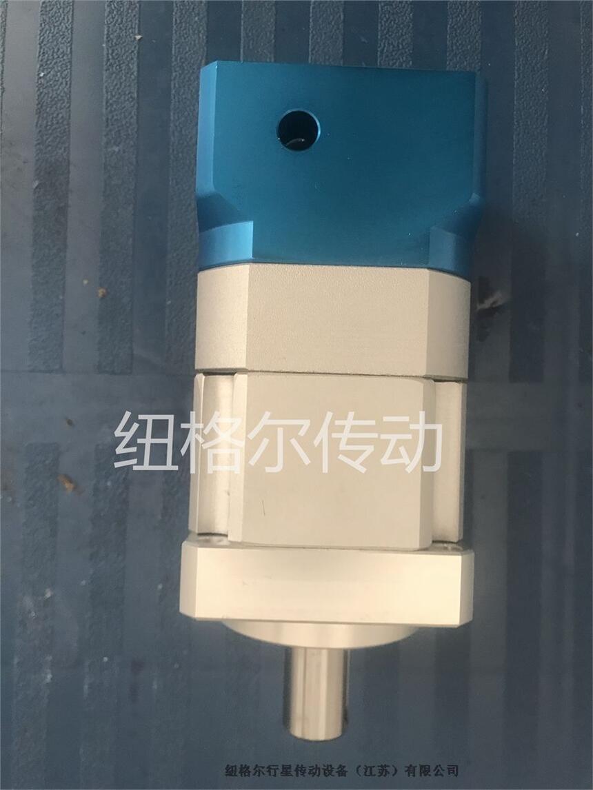 承德市激光切割機用DH060L1-5-14-50中國臺灣品宏減速機