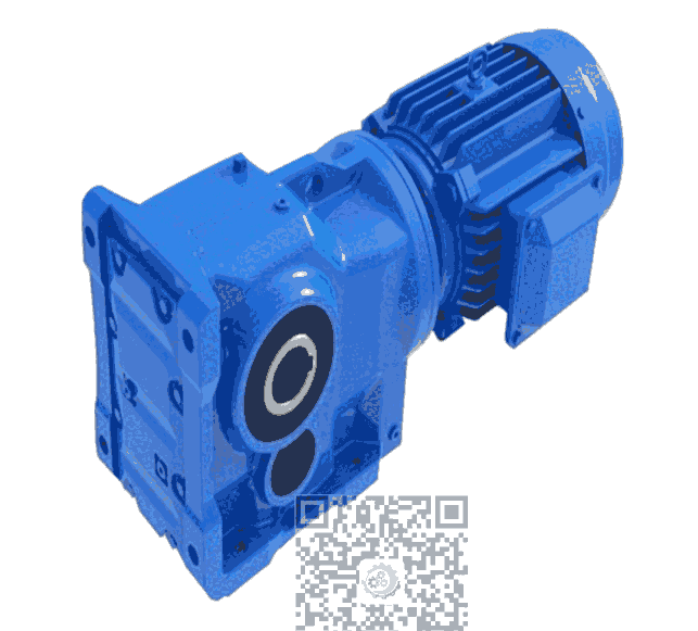 WXSAF57-WSS0.75KW-23.20萬鑫齒輪減速馬達