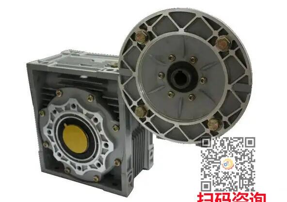 RV090-15-Y100L4-3KW上片機用鋁合金減速機