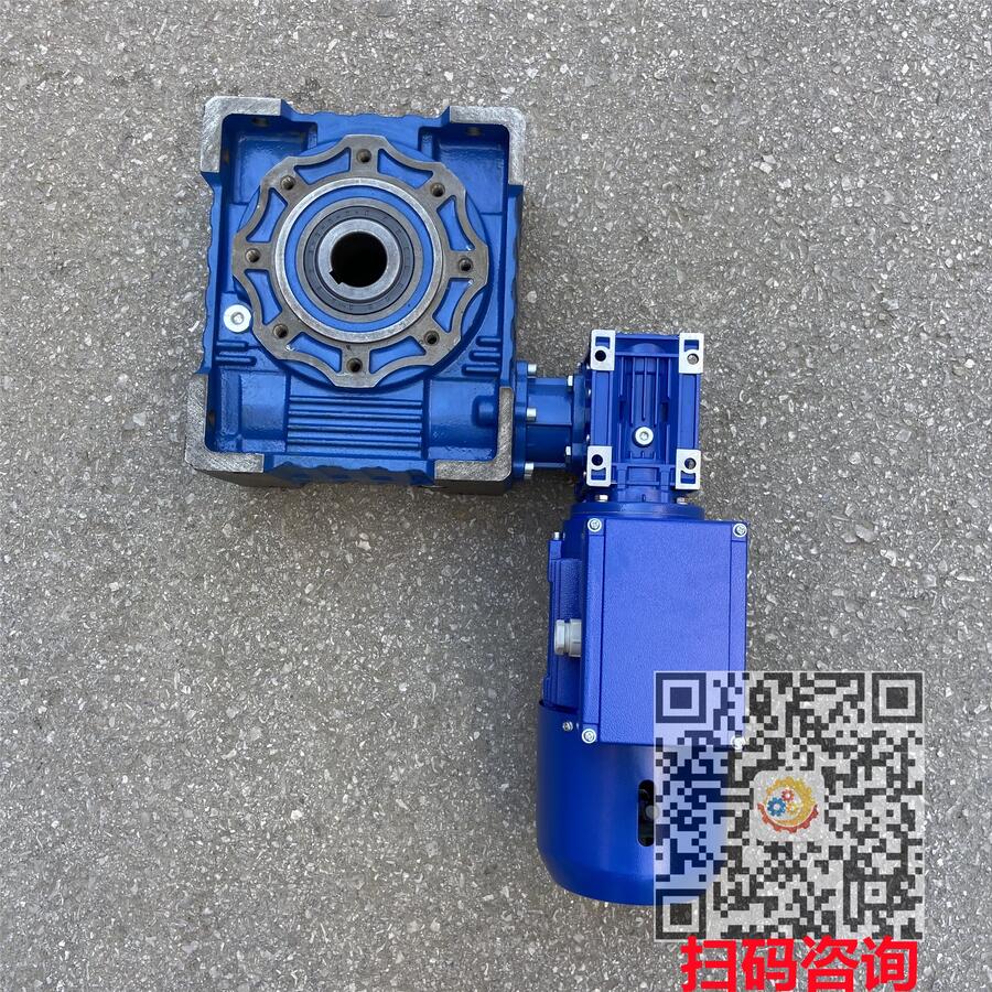 RV090-50-Y290S4-1.1KW廣泛設(shè)備旋轉(zhuǎn)用齒輪減速機(jī)