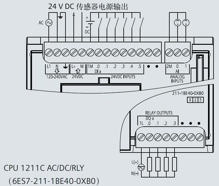 西门子6ES73327ND020AB0