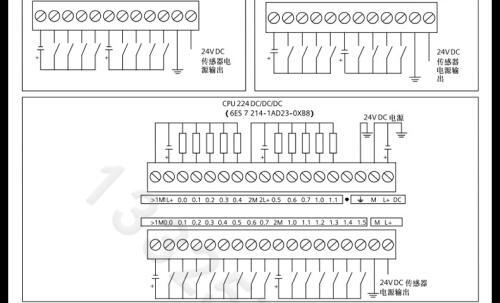 西门子CPU卡件6ES7431-0HH00-0AB0