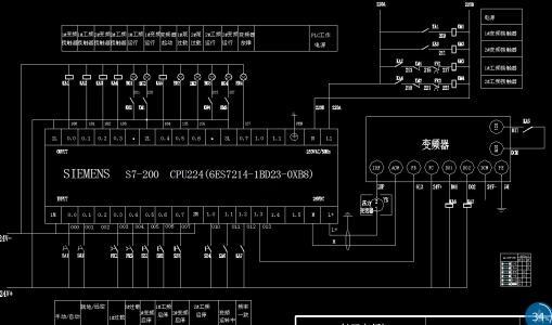 西門子6ES74321HF000AB0