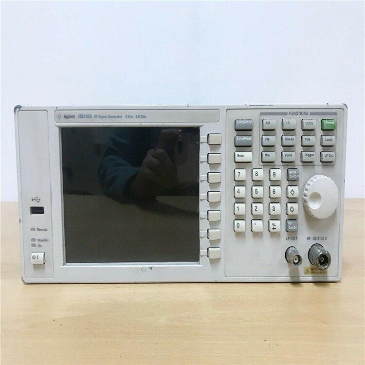 租售 是德科技Keysight N9038A EMI 接收机 频率范围44 GHz 