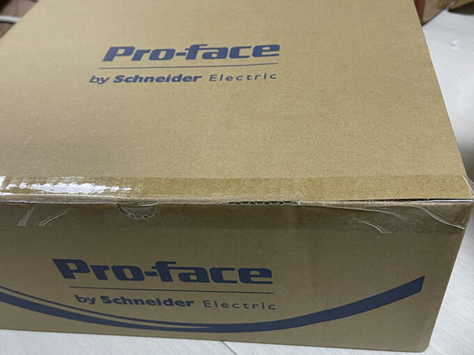 pfxgp4501tmd PRO-FACE Pro-face普洛菲斯触摸屏