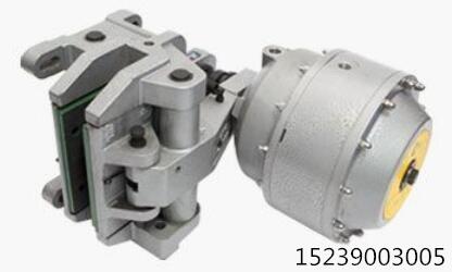 CQP10B-F盘式制动器