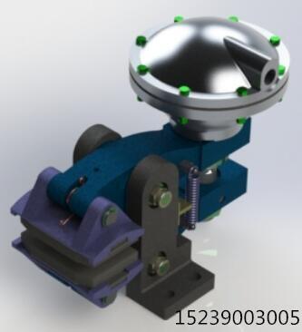 北京液壓失效保護(hù)制動器臨瑞剎車片焦作制動器