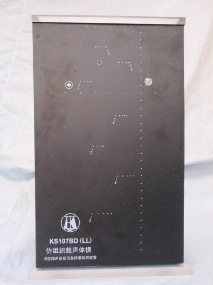 KS107BD(LL)型仿組織超聲體模（低頻超長型）