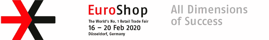 2020年德國EURO SHOP商超用品展三年一屆