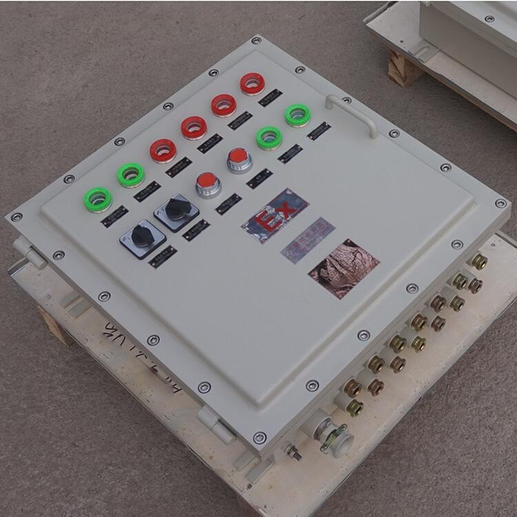 淄博防爆开关柜，防爆动力开关柜厂家