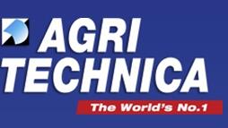 2019德國(guó)漢諾威國(guó)際農(nóng)機(jī)展AGRITECHNICA 