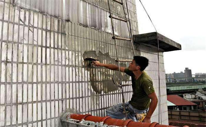 河南岸街道廠房天面天面防水專業(yè)施工