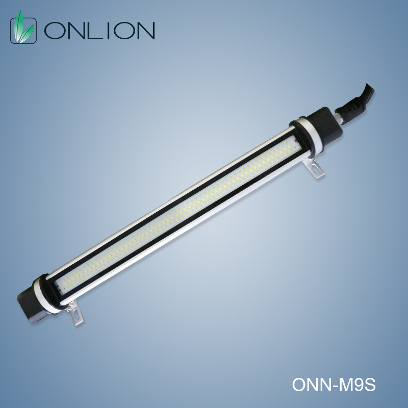 ONN歐恩防水防油防爆UL機(jī)床工作燈IP65 360°變換發(fā)光角度